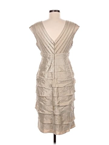 Adrianna Papell Cocktail Dress (view 2)