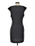 Pure Sugar Solid Gray Cocktail Dress Size S (estimated) - photo 2