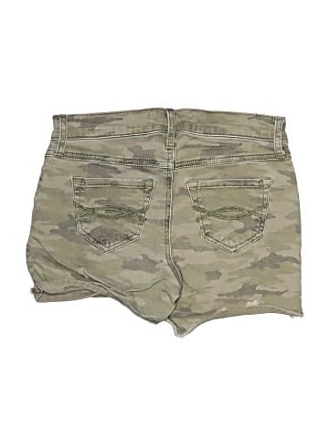 Abercrombie Kids Denim Shorts (view 2)