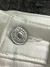 7 For All Mankind Ivory Jeans Size 10 (estimated) - photo 7