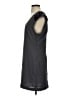 Pure Sugar Solid Gray Cocktail Dress Size S (estimated) - photo 5