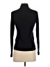 Uniqlo Black Turtleneck Sweater Size S - photo 2