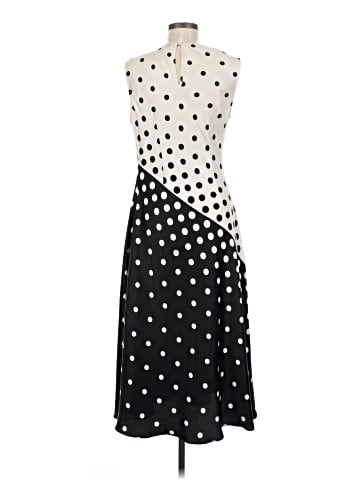 Halston Cocktail Dress (view 2)