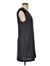 Pure Sugar Solid Gray Cocktail Dress Size S (estimated) - photo 4