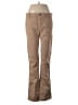 Tommy Hilfiger Solid Tan Khakis Size 18 - photo 1