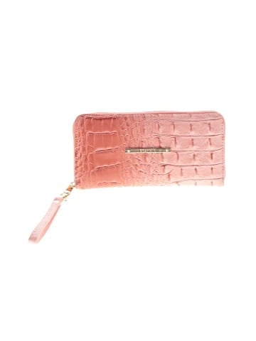 Brahmin Leather Wristlet (view 1)