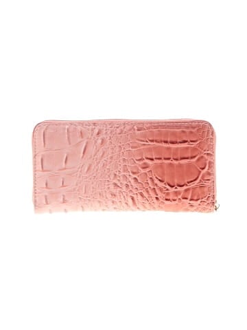 Brahmin Leather Wristlet (view 2)