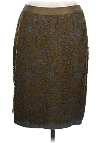 Ann Taylor LOFT Formal Skirt (view 1)