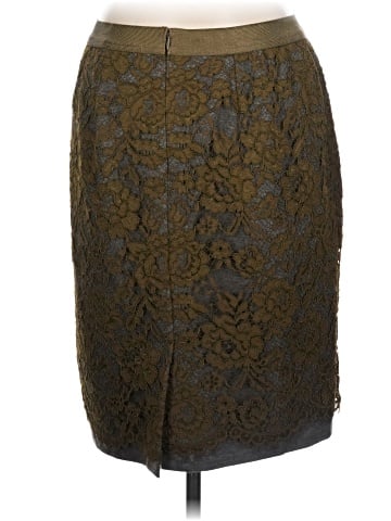 Ann Taylor LOFT Formal Skirt (view 2)