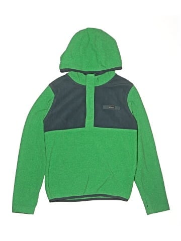 Columbia Zip Up Hoodie (view 1)
