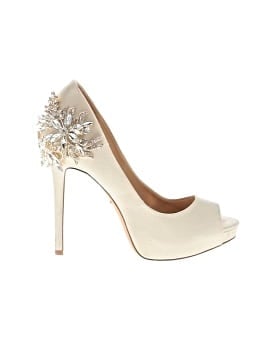 Badgley Mischka Heels