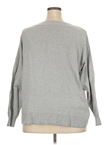 Lane Bryant Pullover Sweater (view 2)