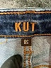 Kut from the Kloth Blue Jeans Size 8 - photo 7
