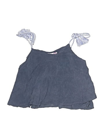 Play Six Sleeveless Blouse (view 1)