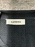 Sandro Black Cardigan Size Sm (1) - photo 7