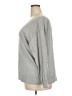 Lane Bryant Gray Pullover Sweater Size 22 - 24 Plus - photo 5