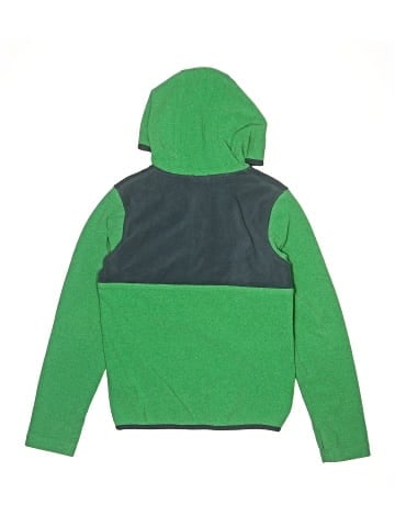 Columbia Zip Up Hoodie (view 2)