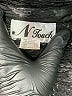 N Touch Black Jacket Size L - photo 6