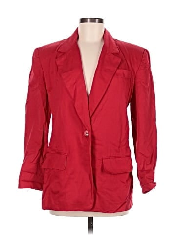 Herman Geist Blazer (view 1)
