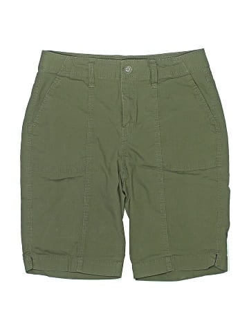 Chico's Cargo Shorts (view 1)