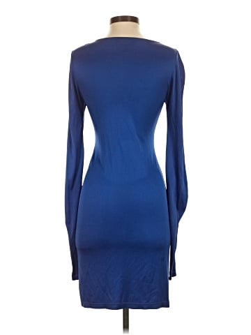 BCBGMAXAZRIA Cocktail Dress (view 2)