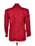 Herman Geist 100% Cotton Red Blazer Size 6 - photo 2
