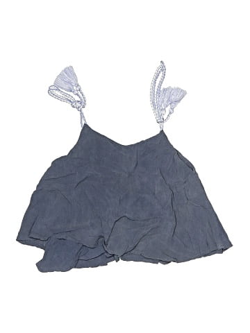 Play Six Sleeveless Blouse (view 2)