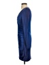 BCBGMAXAZRIA Blue Cocktail Dress Size XXS - photo 5