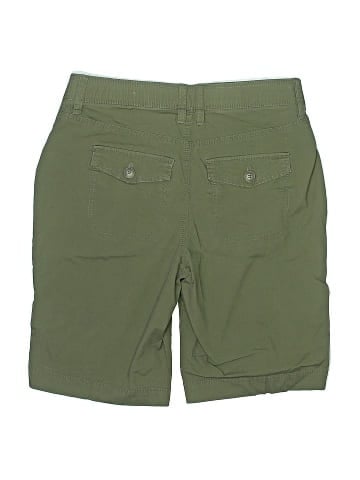 Chico's Cargo Shorts (view 2)
