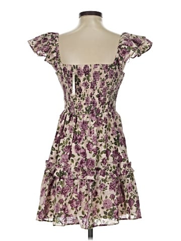 Francesca's Cocktail Dress (view 2)