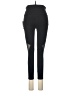 Athleta Graphic Black Leggings Size M (petite) - photo 2