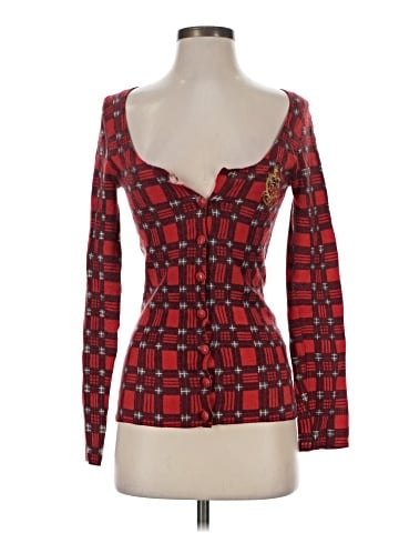 Guess Wool Cardigan (view 1)