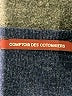 Comptoir des Cotonniers 100% Wool Blue Wool Pullover Sweater Size XS - photo 7