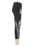 Athleta Graphic Black Leggings Size M (petite) - photo 4