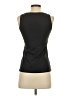 Aeve 100% Pima Cotton Black Active Tank Size 1 - photo 2
