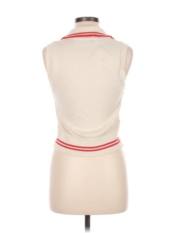 MNG Sweater Vest (view 2)