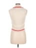 MNG Ivory Sweater Vest Size M - photo 2