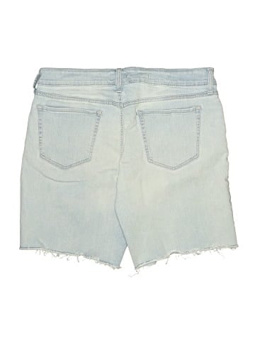 NYDJ Denim Shorts (view 2)