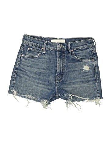 Mother Denim Shorts (view 1)