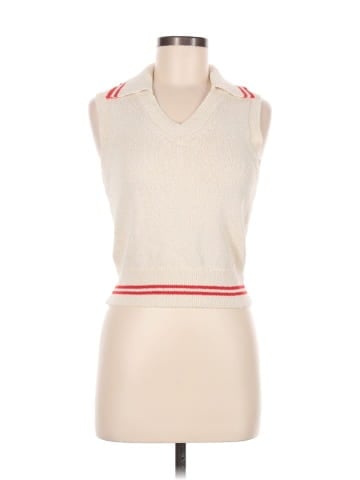 MNG Sweater Vest (view 1)