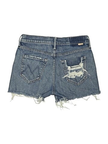 Mother Denim Shorts (view 2)