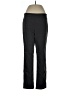 Gloria Vanderbilt Solid Gray Active Pants Size 12 - photo 1