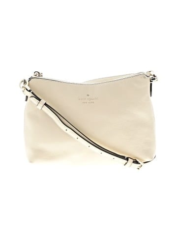 Kate Spade New York Leather Crossbody Bag (view 1)