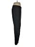 Gloria Vanderbilt Solid Gray Active Pants Size 12 - photo 4