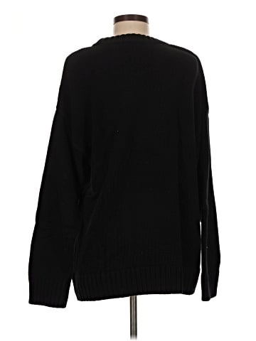 Gap Pullover Sweater (view 2)