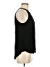 Bella Dahl 100% Rayon Black Tank Top Size M - photo 4