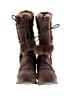 Nike Brown Boots Size 6 1/2 - photo 2