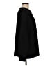 Gap 100% Cotton Black Pullover Sweater Size M (tall) - photo 4