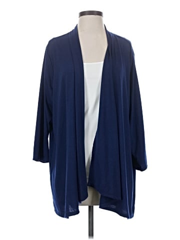 Notations Cardigan (view 1)