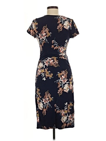 Isabel Maternity Casual Dress (view 2)